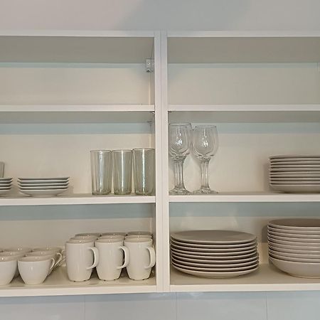 Apartamenty Oswiecim Klimatyzacja Air-Conditioned Luaran gambar