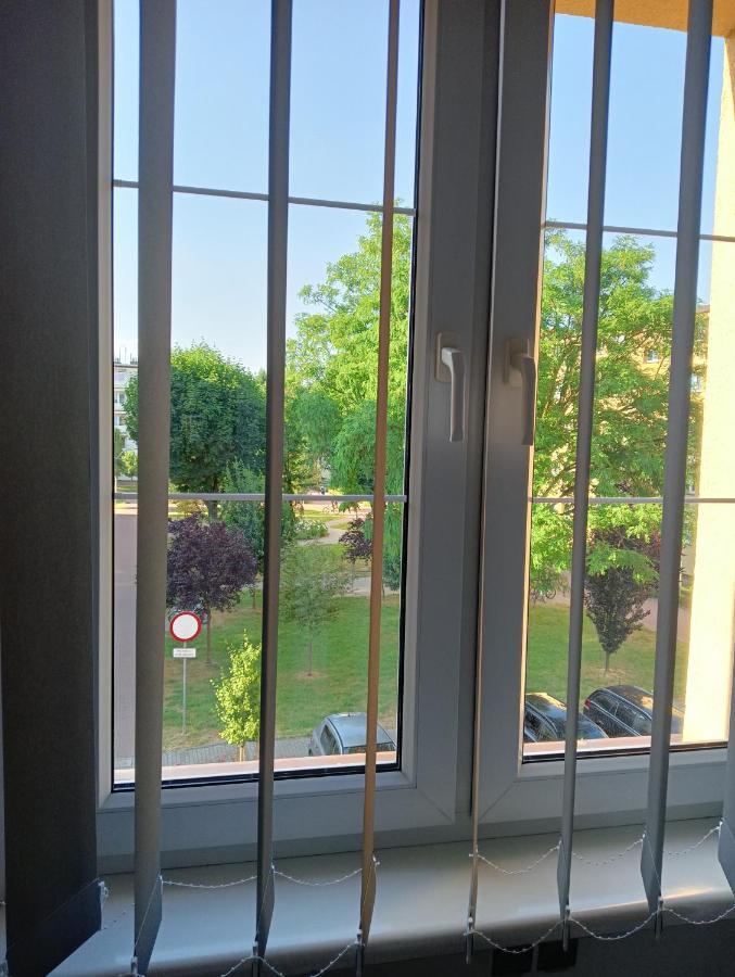 Apartamenty Oswiecim Klimatyzacja Air-Conditioned Luaran gambar