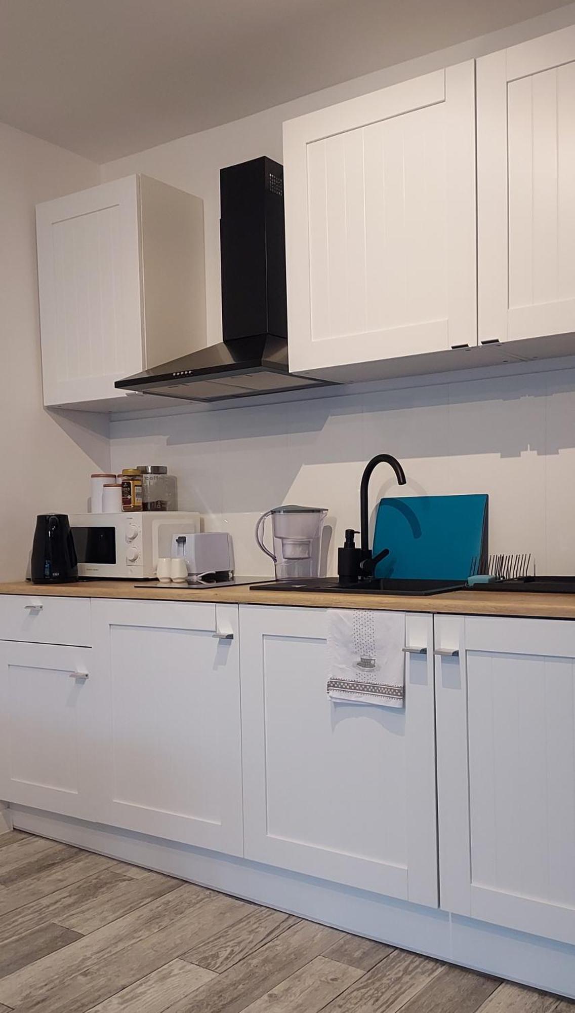 Apartamenty Oswiecim Klimatyzacja Air-Conditioned Luaran gambar