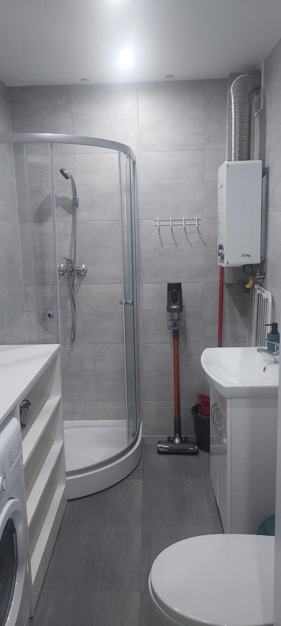 Apartamenty Oswiecim Klimatyzacja Air-Conditioned Luaran gambar